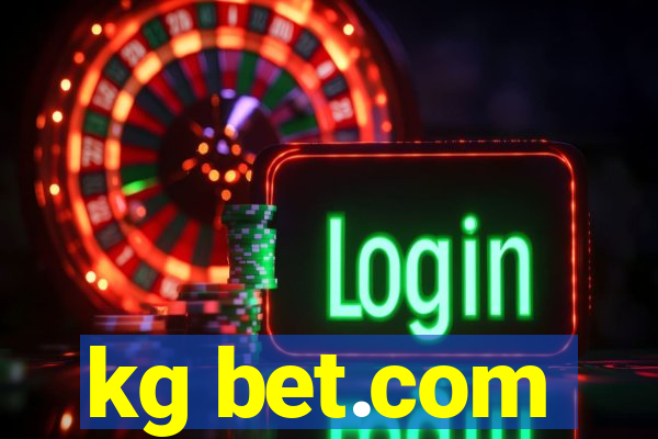 kg bet.com